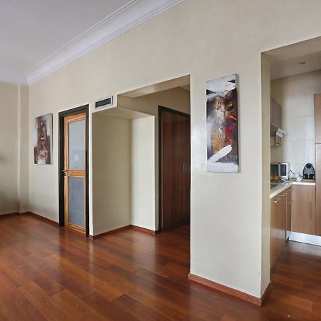 Park Suites Hotel &Spa Luxury Boutique Hotel Casablanca Luaran gambar