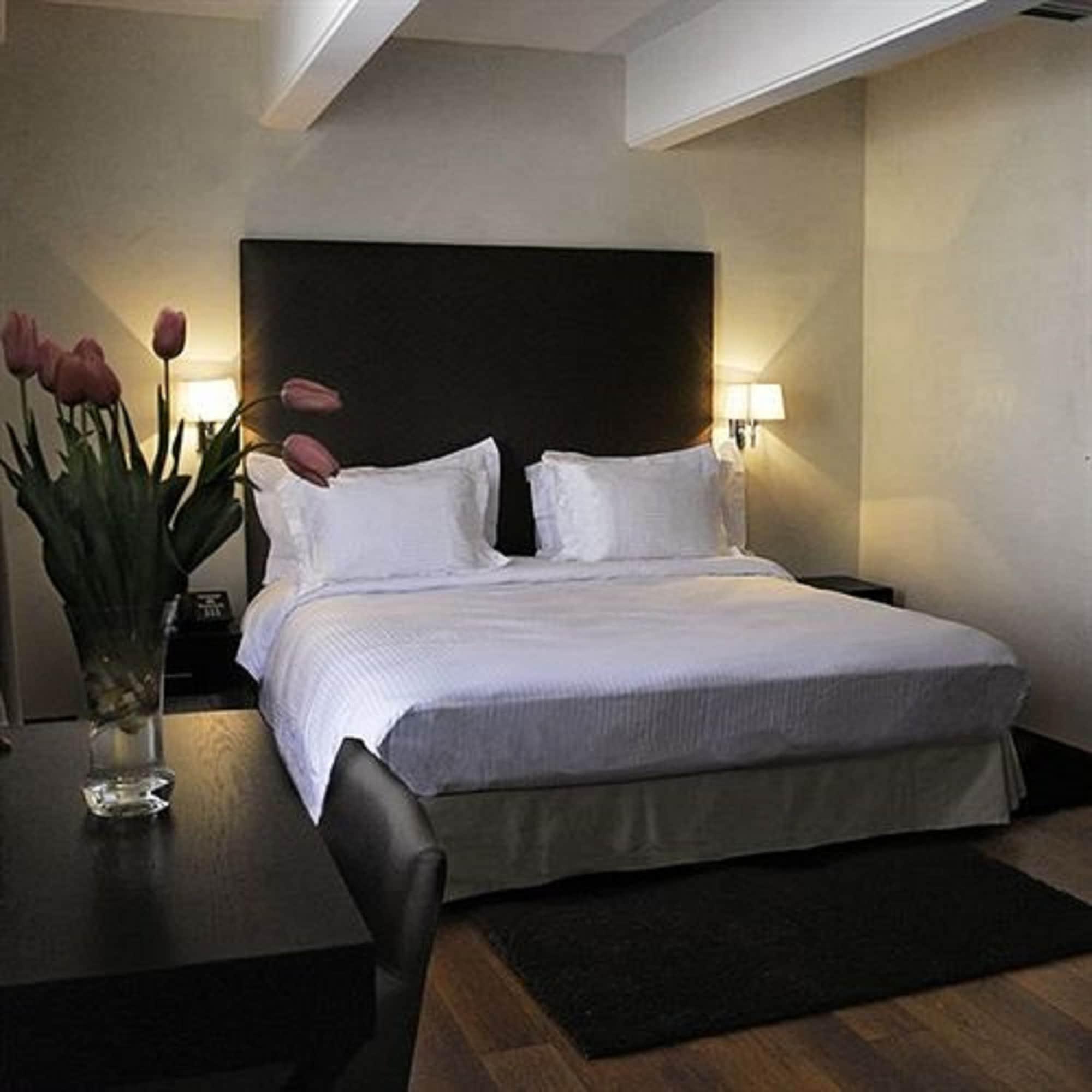 Park Suites Hotel &Spa Luxury Boutique Hotel Casablanca Luaran gambar