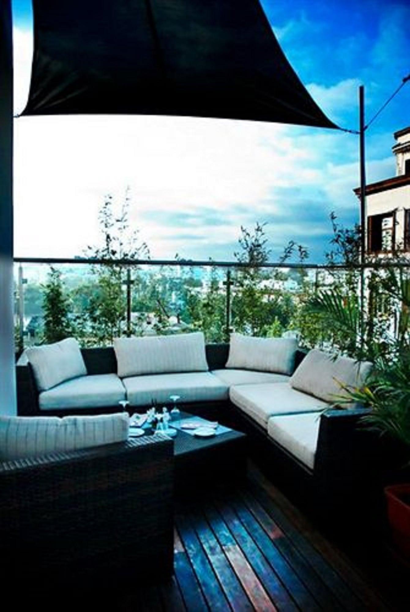 Park Suites Hotel &Spa Luxury Boutique Hotel Casablanca Luaran gambar