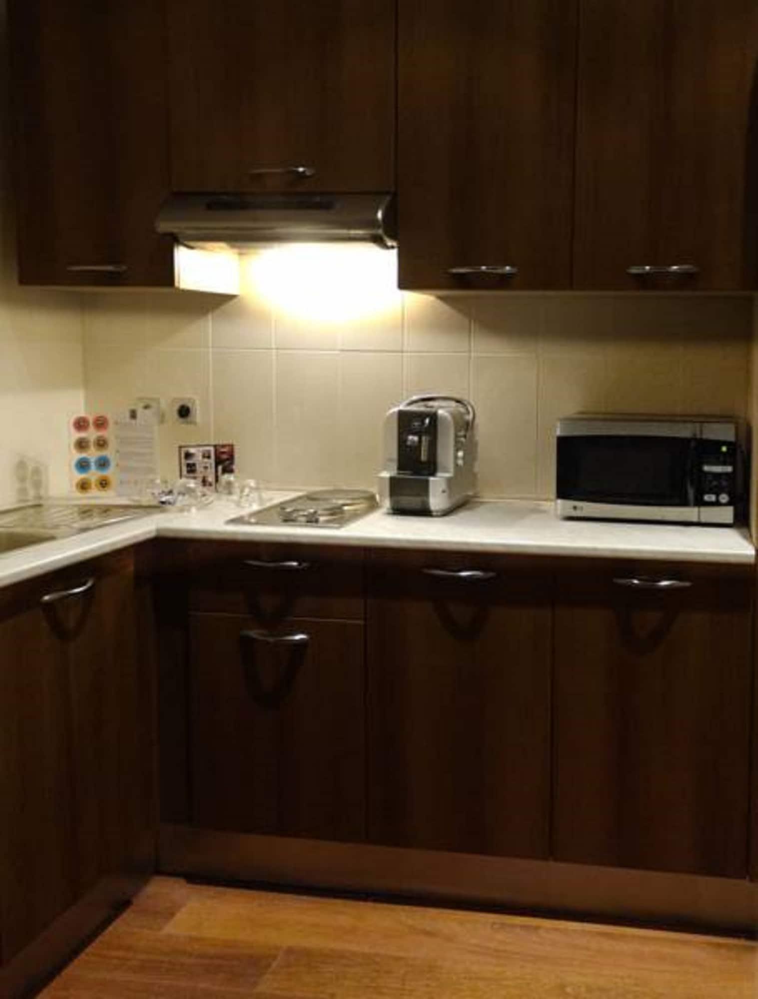 Park Suites Hotel &Spa Luxury Boutique Hotel Casablanca Luaran gambar