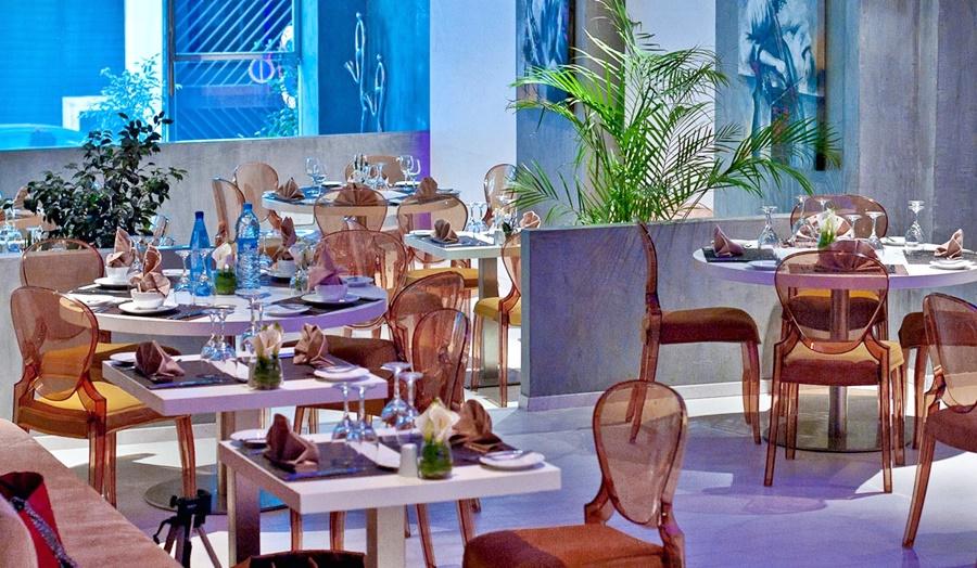 Park Suites Hotel &Spa Luxury Boutique Hotel Casablanca Luaran gambar