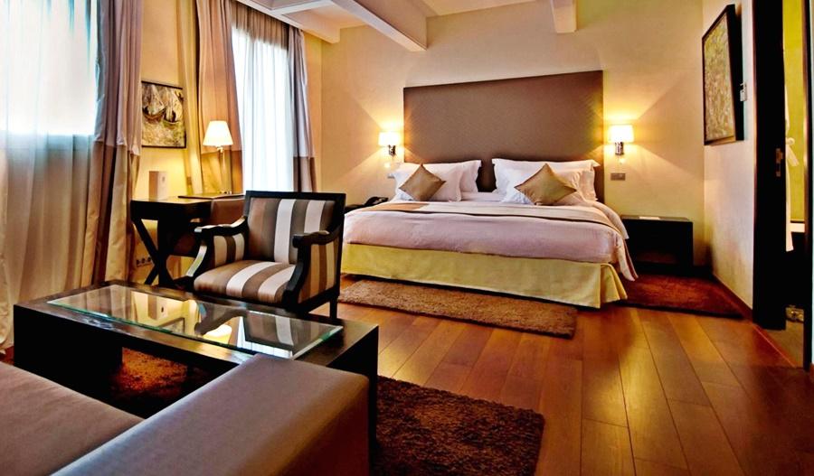 Park Suites Hotel &Spa Luxury Boutique Hotel Casablanca Luaran gambar