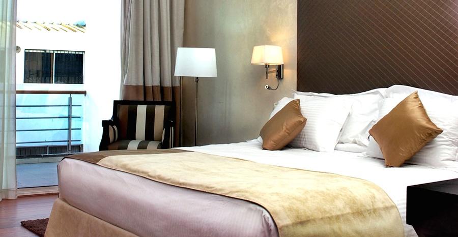 Park Suites Hotel &Spa Luxury Boutique Hotel Casablanca Luaran gambar