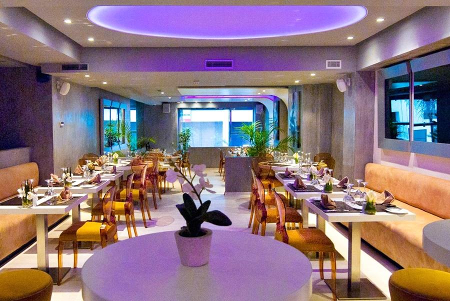 Park Suites Hotel &Spa Luxury Boutique Hotel Casablanca Luaran gambar