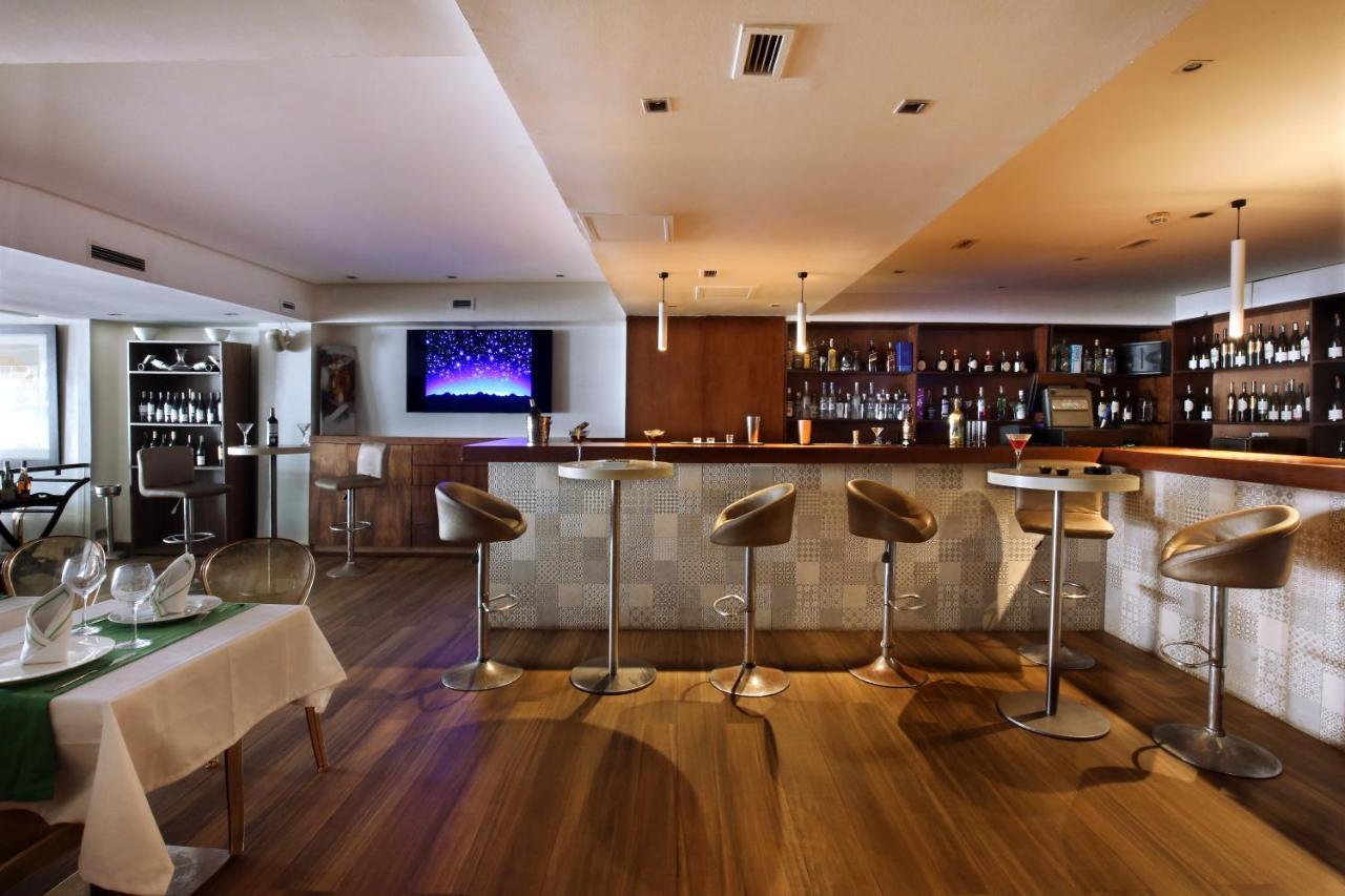 Park Suites Hotel &Spa Luxury Boutique Hotel Casablanca Luaran gambar