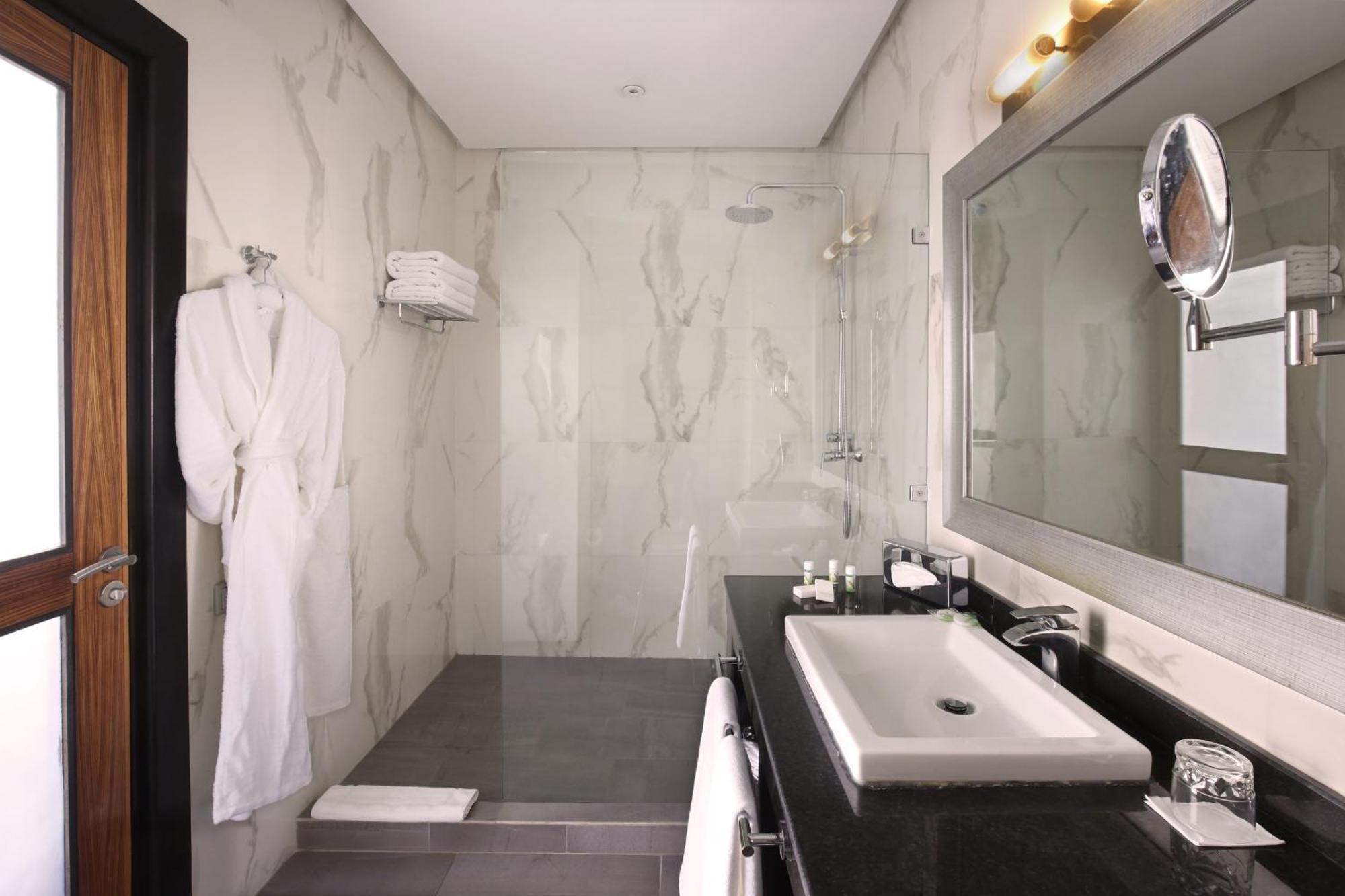 Park Suites Hotel &Spa Luxury Boutique Hotel Casablanca Luaran gambar