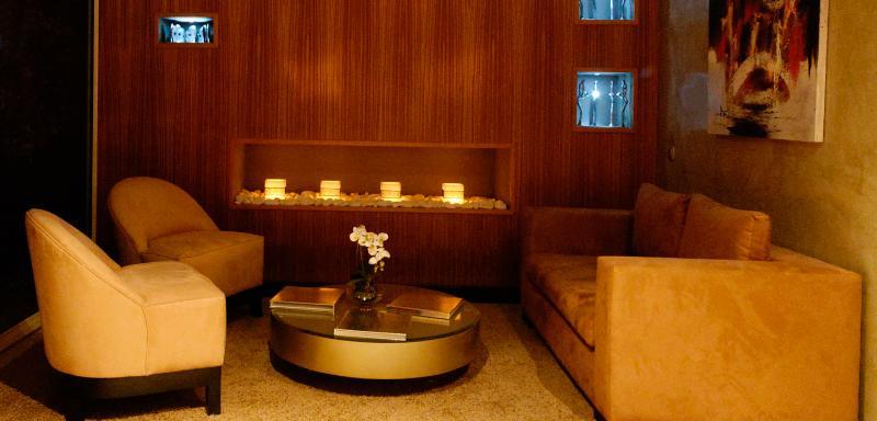 Park Suites Hotel &Spa Luxury Boutique Hotel Casablanca Luaran gambar