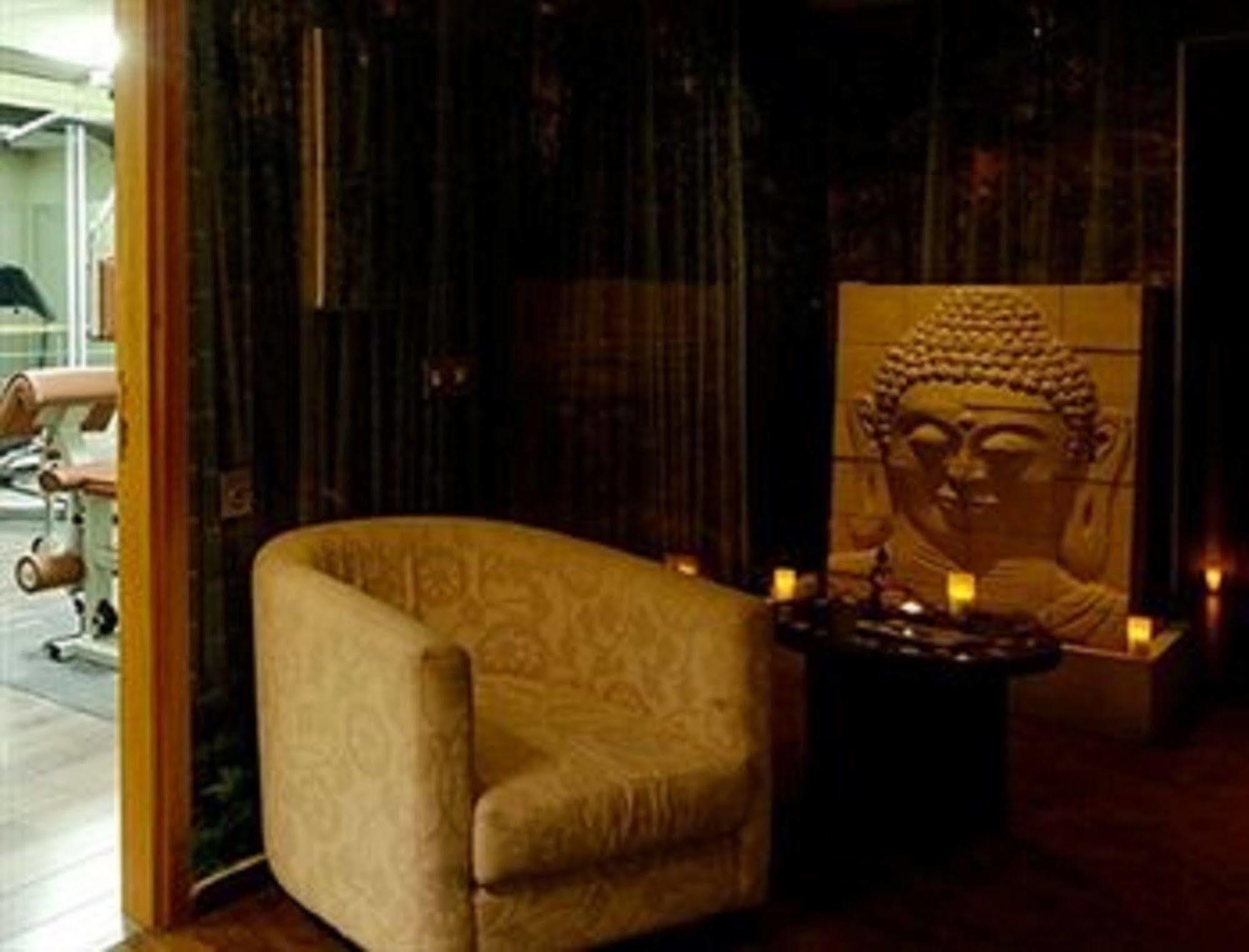 Park Suites Hotel &Spa Luxury Boutique Hotel Casablanca Luaran gambar