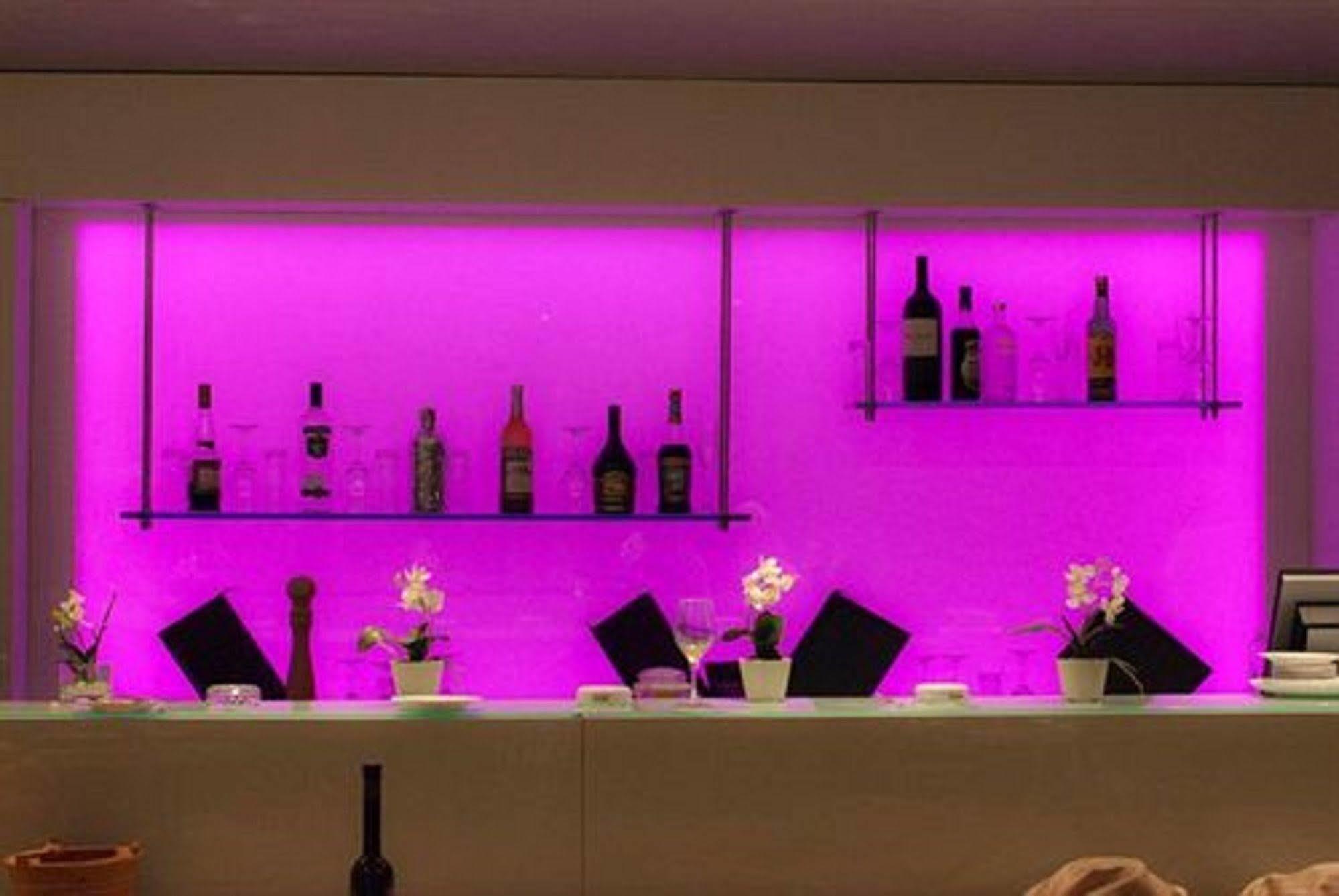 Park Suites Hotel &Spa Luxury Boutique Hotel Casablanca Luaran gambar
